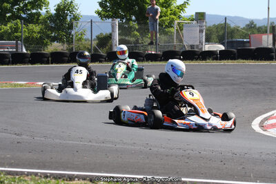 27 & 28/06/2015 : Championnat de France X30 et Coupe de France Minikart à Belmont sur Rance (Photos Stéphane Agnus) 2015 — karting
