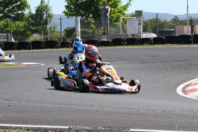 27 & 28/06/2015 : Championnat de France X30 et Coupe de France Minikart à Belmont sur Rance (Photos Stéphane Agnus) 2015 — karting