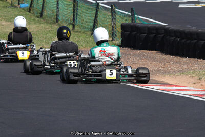 27 & 28/06/2015 : Championnat de France X30 et Coupe de France Minikart à Belmont sur Rance (Photos Stéphane Agnus) 2015 — karting