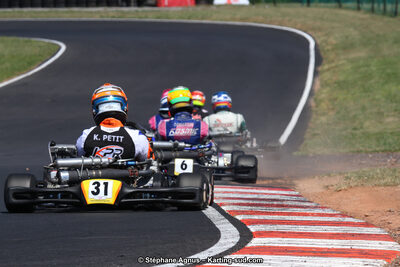 27 & 28/06/2015 : Championnat de France X30 et Coupe de France Minikart à Belmont sur Rance (Photos Stéphane Agnus) 2015 — karting