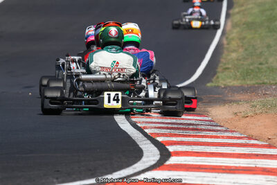 27 & 28/06/2015 : Championnat de France X30 et Coupe de France Minikart à Belmont sur Rance (Photos Stéphane Agnus) 2015 — karting