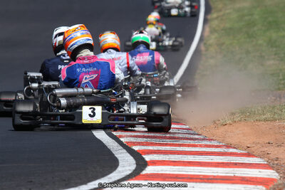 27 & 28/06/2015 : Championnat de France X30 et Coupe de France Minikart à Belmont sur Rance (Photos Stéphane Agnus) 2015 — karting