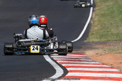 27 & 28/06/2015 : Championnat de France X30 et Coupe de France Minikart à Belmont sur Rance (Photos Stéphane Agnus) 2015 — karting