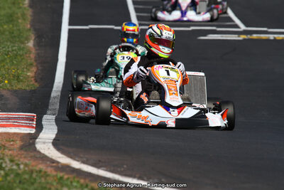 27 & 28/06/2015 : Championnat de France X30 et Coupe de France Minikart à Belmont sur Rance (Photos Stéphane Agnus) 2015 — karting