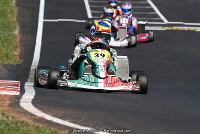 27 & 28/06/2015 : Championnat de France X30 et Coupe de France Minikart à Belmont sur Rance (Photos Stéphane Agnus) 2015 — karting