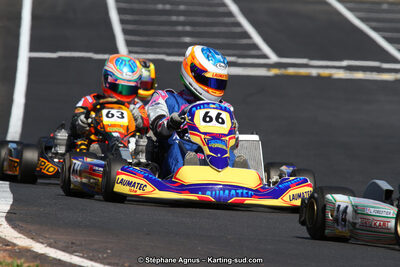 27 & 28/06/2015 : Championnat de France X30 et Coupe de France Minikart à Belmont sur Rance (Photos Stéphane Agnus) 2015 — karting