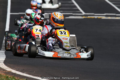27 & 28/06/2015 : Championnat de France X30 et Coupe de France Minikart à Belmont sur Rance (Photos Stéphane Agnus) 2015 — karting