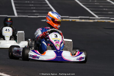 27 & 28/06/2015 : Championnat de France X30 et Coupe de France Minikart à Belmont sur Rance (Photos Stéphane Agnus) 2015 — karting