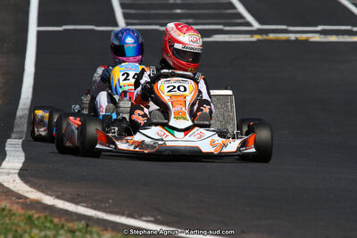 27 & 28/06/2015 : Championnat de France X30 et Coupe de France Minikart à Belmont sur Rance (Photos Stéphane Agnus) 2015 — karting