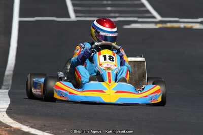 27 & 28/06/2015 : Championnat de France X30 et Coupe de France Minikart à Belmont sur Rance (Photos Stéphane Agnus) 2015 — karting