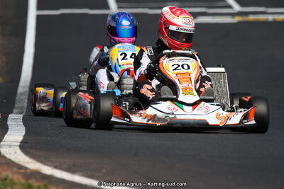 27 & 28/06/2015 : Championnat de France X30 et Coupe de France Minikart à Belmont sur Rance (Photos Stéphane Agnus) 2015 — karting