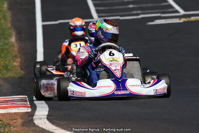 27 & 28/06/2015 : Championnat de France X30 et Coupe de France Minikart à Belmont sur Rance (Photos Stéphane Agnus) 2015 — karting