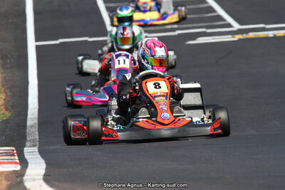 27 & 28/06/2015 : Championnat de France X30 et Coupe de France Minikart à Belmont sur Rance (Photos Stéphane Agnus) 2015 — karting