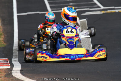 27 & 28/06/2015 : Championnat de France X30 et Coupe de France Minikart à Belmont sur Rance (Photos Stéphane Agnus) 2015 — karting