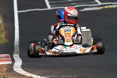 27 & 28/06/2015 : Championnat de France X30 et Coupe de France Minikart à Belmont sur Rance (Photos Stéphane Agnus) 2015 — karting