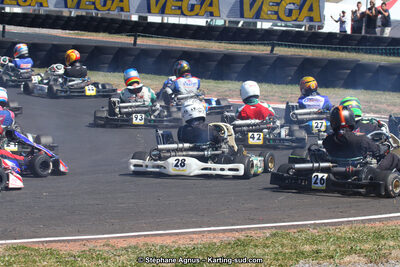 27 & 28/06/2015 : Championnat de France X30 et Coupe de France Minikart à Belmont sur Rance (Photos Stéphane Agnus) 2015 — karting