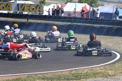 27 & 28/06/2015 : Championnat de France X30 et Coupe de France Minikart à Belmont sur Rance (Photos Stéphane Agnus) 2015 — karting