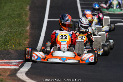 27 & 28/06/2015 : Championnat de France X30 et Coupe de France Minikart à Belmont sur Rance (Photos Stéphane Agnus) 2015 — karting