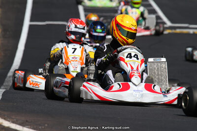 27 & 28/06/2015 : Championnat de France X30 et Coupe de France Minikart à Belmont sur Rance (Photos Stéphane Agnus) 2015 — karting