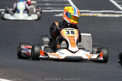 27 & 28/06/2015 : Championnat de France X30 et Coupe de France Minikart à Belmont sur Rance (Photos Stéphane Agnus) 2015 — karting