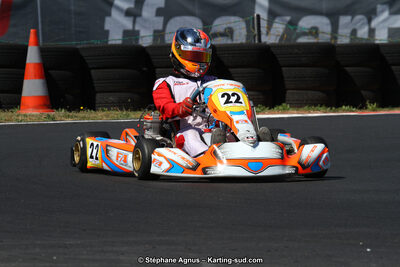 27 & 28/06/2015 : Championnat de France X30 et Coupe de France Minikart à Belmont sur Rance (Photos Stéphane Agnus) 2015 — karting