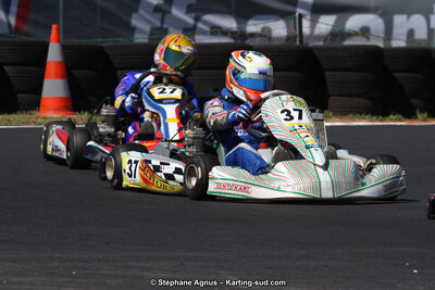 27 & 28/06/2015 : Championnat de France X30 et Coupe de France Minikart à Belmont sur Rance (Photos Stéphane Agnus) 2015 — karting