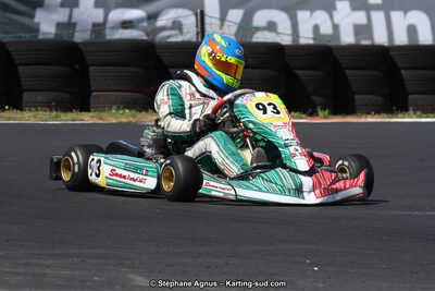 27 & 28/06/2015 : Championnat de France X30 et Coupe de France Minikart à Belmont sur Rance (Photos Stéphane Agnus) 2015 — karting
