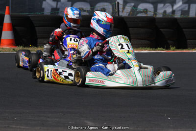 27 & 28/06/2015 : Championnat de France X30 et Coupe de France Minikart à Belmont sur Rance (Photos Stéphane Agnus) 2015 — karting