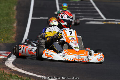 27 & 28/06/2015 : Championnat de France X30 et Coupe de France Minikart à Belmont sur Rance (Photos Stéphane Agnus) 2015 — karting