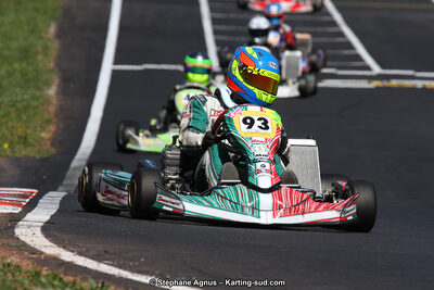 27 & 28/06/2015 : Championnat de France X30 et Coupe de France Minikart à Belmont sur Rance (Photos Stéphane Agnus) 2015 — karting