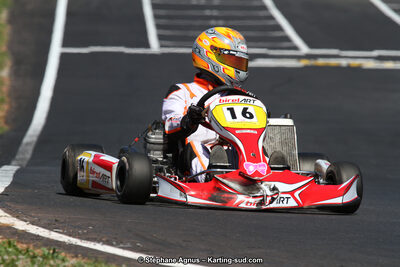 27 & 28/06/2015 : Championnat de France X30 et Coupe de France Minikart à Belmont sur Rance (Photos Stéphane Agnus) 2015 — karting