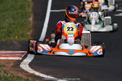 27 & 28/06/2015 : Championnat de France X30 et Coupe de France Minikart à Belmont sur Rance (Photos Stéphane Agnus) 2015 — karting