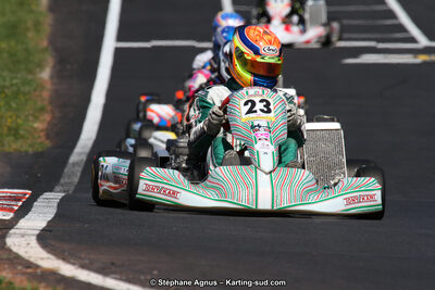 27 & 28/06/2015 : Championnat de France X30 et Coupe de France Minikart à Belmont sur Rance (Photos Stéphane Agnus) 2015 — karting