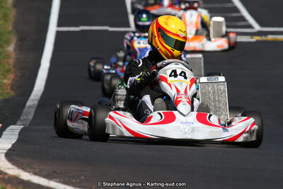 27 & 28/06/2015 : Championnat de France X30 et Coupe de France Minikart à Belmont sur Rance (Photos Stéphane Agnus) 2015 — karting