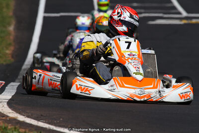 27 & 28/06/2015 : Championnat de France X30 et Coupe de France Minikart à Belmont sur Rance (Photos Stéphane Agnus) 2015 — karting