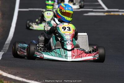 27 & 28/06/2015 : Championnat de France X30 et Coupe de France Minikart à Belmont sur Rance (Photos Stéphane Agnus) 2015 — karting