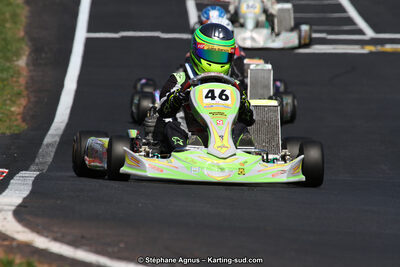 27 & 28/06/2015 : Championnat de France X30 et Coupe de France Minikart à Belmont sur Rance (Photos Stéphane Agnus) 2015 — karting