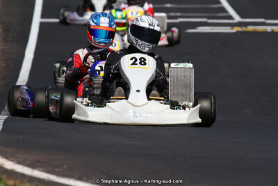 27 & 28/06/2015 : Championnat de France X30 et Coupe de France Minikart à Belmont sur Rance (Photos Stéphane Agnus) 2015 — karting