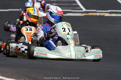 27 & 28/06/2015 : Championnat de France X30 et Coupe de France Minikart à Belmont sur Rance (Photos Stéphane Agnus) 2015 — karting