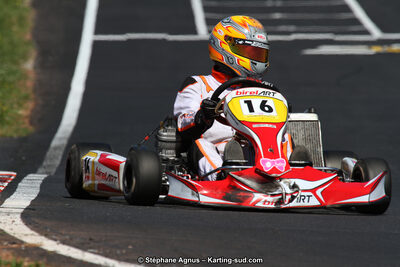 27 & 28/06/2015 : Championnat de France X30 et Coupe de France Minikart à Belmont sur Rance (Photos Stéphane Agnus) 2015 — karting