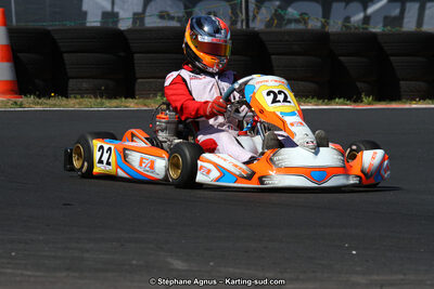 27 & 28/06/2015 : Championnat de France X30 et Coupe de France Minikart à Belmont sur Rance (Photos Stéphane Agnus) 2015 — karting