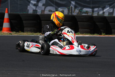 27 & 28/06/2015 : Championnat de France X30 et Coupe de France Minikart à Belmont sur Rance (Photos Stéphane Agnus) 2015 — karting