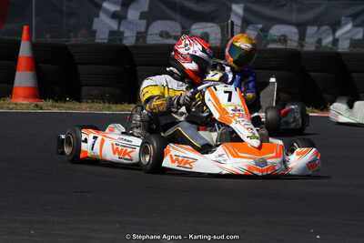 27 & 28/06/2015 : Championnat de France X30 et Coupe de France Minikart à Belmont sur Rance (Photos Stéphane Agnus) 2015 — karting