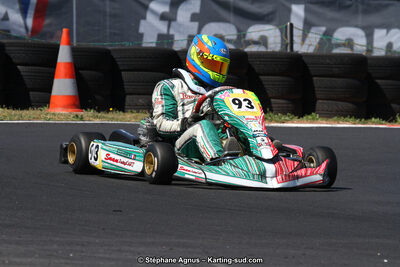 27 & 28/06/2015 : Championnat de France X30 et Coupe de France Minikart à Belmont sur Rance (Photos Stéphane Agnus) 2015 — karting