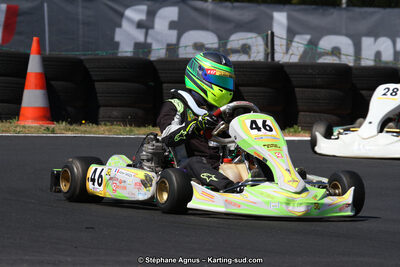 27 & 28/06/2015 : Championnat de France X30 et Coupe de France Minikart à Belmont sur Rance (Photos Stéphane Agnus) 2015 — karting
