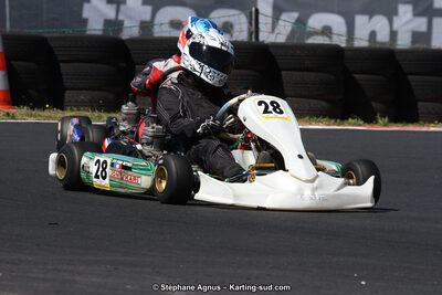 27 & 28/06/2015 : Championnat de France X30 et Coupe de France Minikart à Belmont sur Rance (Photos Stéphane Agnus) 2015 — karting
