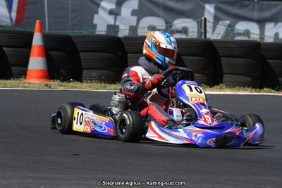 27 & 28/06/2015 : Championnat de France X30 et Coupe de France Minikart à Belmont sur Rance (Photos Stéphane Agnus) 2015 — karting