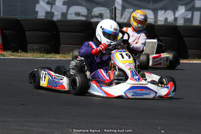 27 & 28/06/2015 : Championnat de France X30 et Coupe de France Minikart à Belmont sur Rance (Photos Stéphane Agnus) 2015 — karting