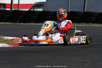 27 & 28/06/2015 : Championnat de France X30 et Coupe de France Minikart à Belmont sur Rance (Photos Stéphane Agnus) 2015 — karting