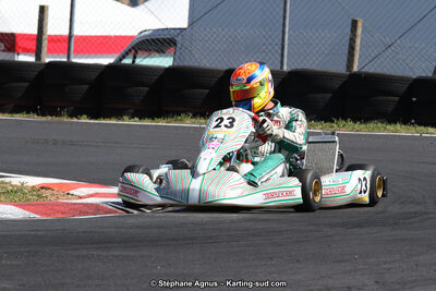 27 & 28/06/2015 : Championnat de France X30 et Coupe de France Minikart à Belmont sur Rance (Photos Stéphane Agnus) 2015 — karting
